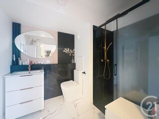  Appartement � vendre 5 pi�ces 101 m�