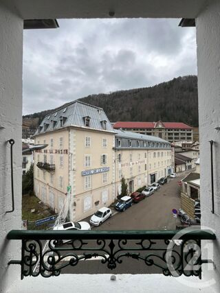  Appartement à louer 2 pièces 36 m²