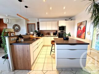  Maison � vendre 6 pi�ces 130 m�