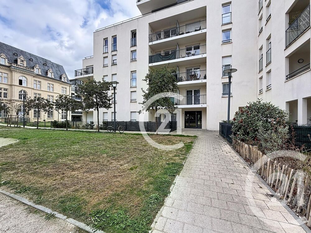 vente Appartement - 3 pièce(s) - 66 m² Caen (14000)