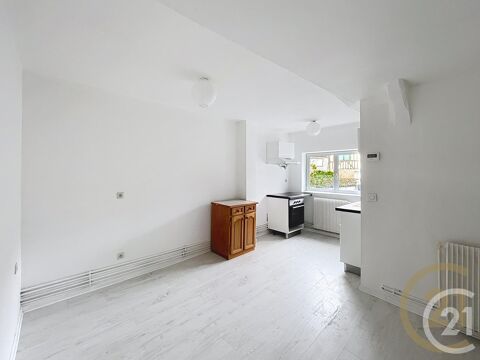  Appartement � louer 3 pi�ces 43 m�