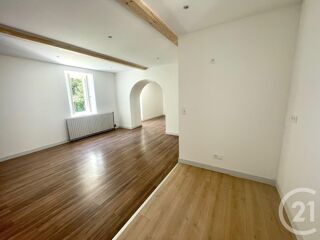  Maison à louer 4 pièces 112 m²