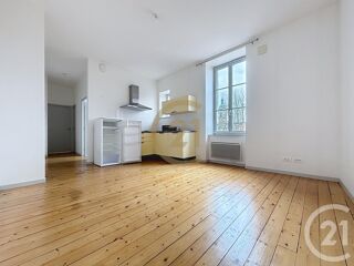  Appartement � louer 2 pi�ces 39 m�