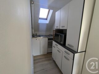  Appartement � louer 1 pi�ce 17 m�