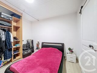  Appartement à vendre 2 pièces 48 m²