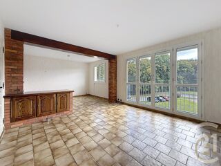  Appartement � vendre 4 pi�ces 72 m�