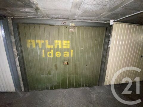  Parking / Garage � louer 11 m�