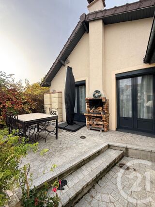  Maison � vendre 4 pi�ces 83 m�