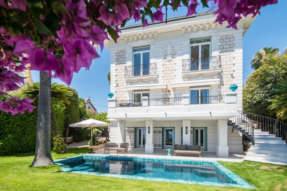 vente Maison - 5 pièce(s) - 300 m² Nice (06300)
