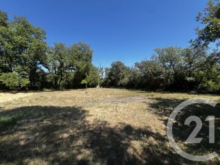  Terrain � vendre 1039 m�