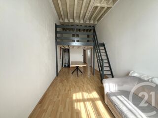  Appartement � louer 3 pi�ces 40 m�