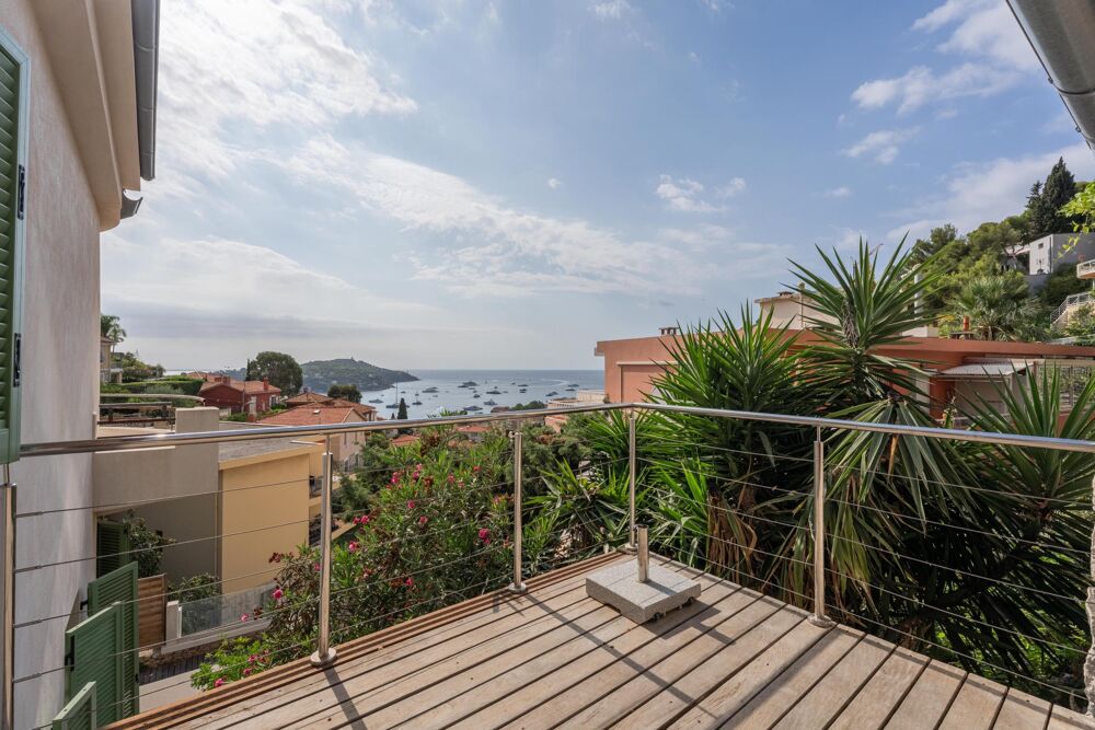 vente Maison - 5 pièce(s) - 200 m² Villefranche-sur-Mer (06230)