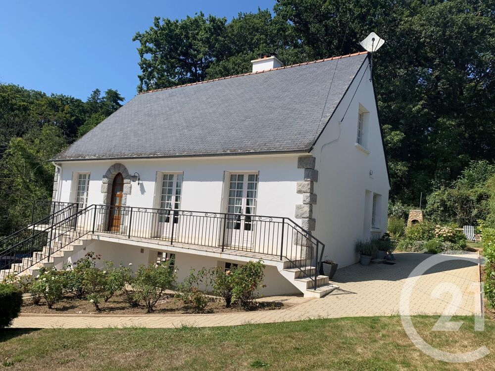 Maison 5 pièces 109 m² · à Redon · 109 m² · 299 500 €