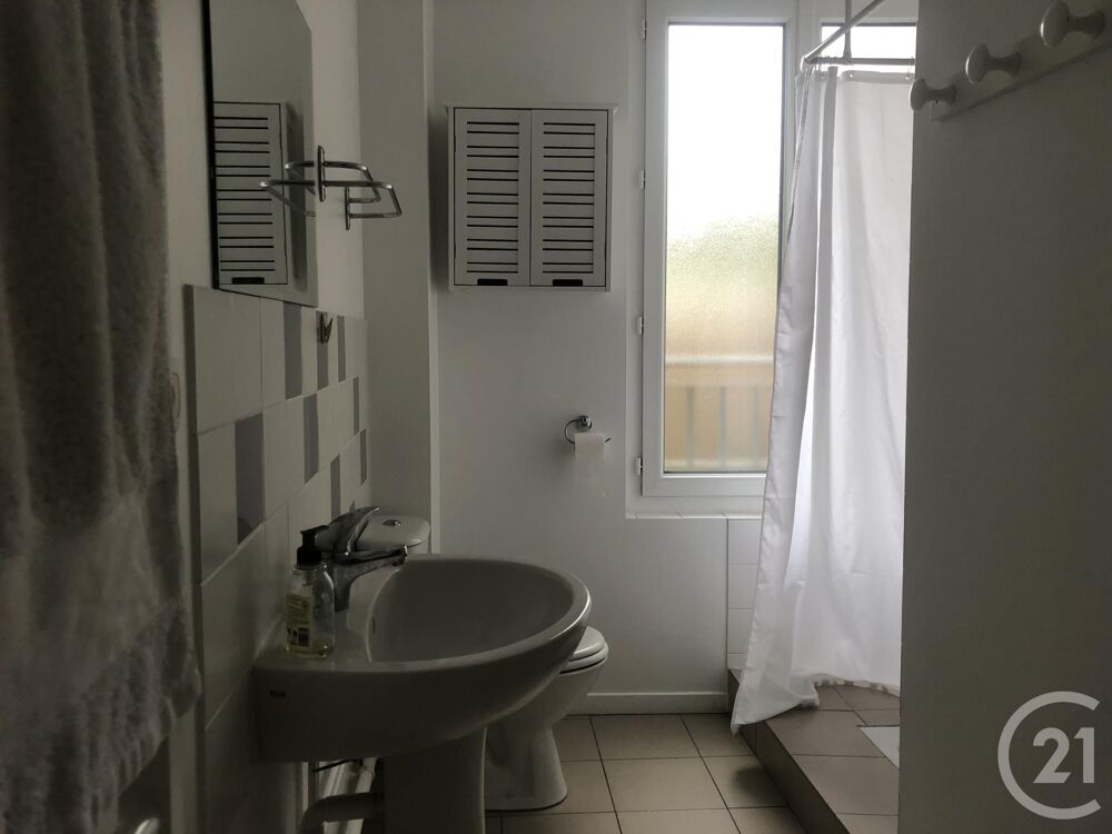 location Appartement - 2 pièce(s) - 42 m² Nemours (77140)