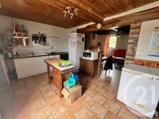  Maison à vendre 3 pièces 118 m²