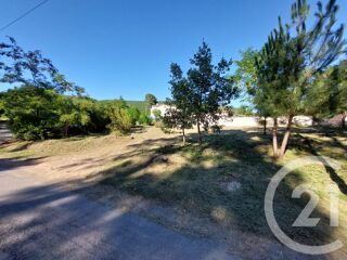  Terrain à vendre 524 m²
