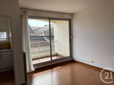 Appartement � louer 1 pi�ce 27 m�