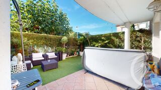  Appartement à louer 4 pièces 86 m²