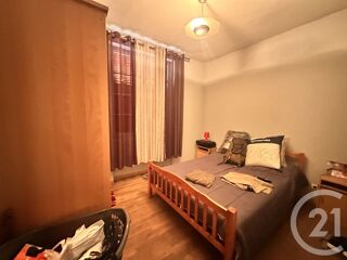 Maison à vendre 3 pièces 53 m²
