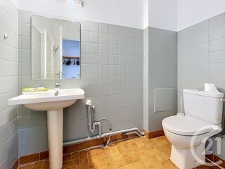  Appartement à vendre 1 pièce 34 m²