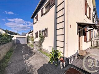  Maison � vendre 6 pi�ces 107 m�