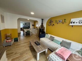  Maison à vendre 5 pièces 118 m²