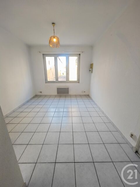  Appartement � louer 2 pi�ces 27 m�