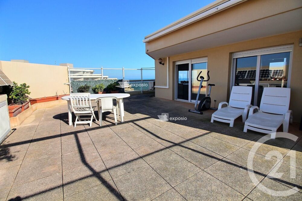 � vendre  Appartement Canet-en-Roussillon (66140)