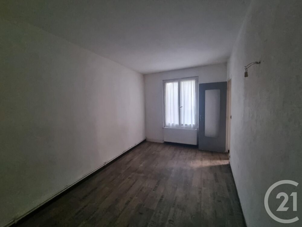 vente Maison - 3 pièce(s) - 110 m² Varzy (58210)