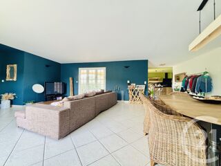  Maison à vendre 6 pièces 222 m²