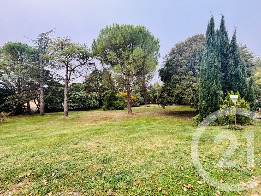 vente Maison - 9 pièce(s) - 343 m² Saint-Julien-de-Briola (11270)