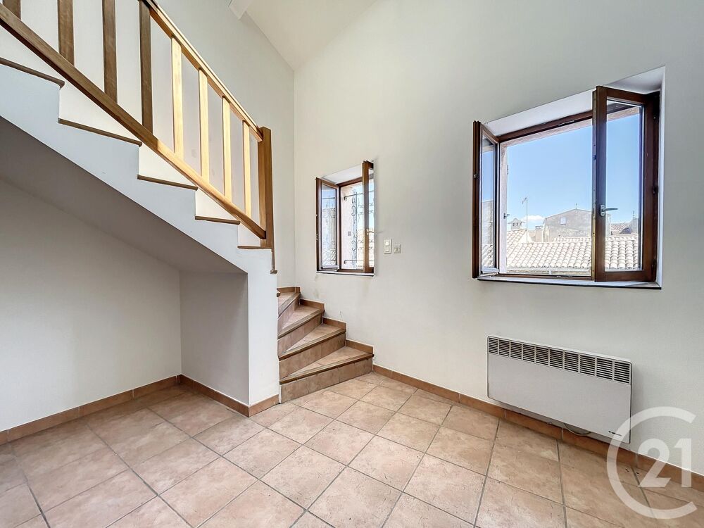 Appartement T2 à louer à Bagnols-sur-Cèze 65 m² Atypiq....