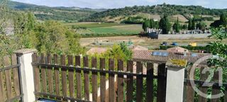  Maison � louer 5 pi�ces 88 m� Villelongue d aude