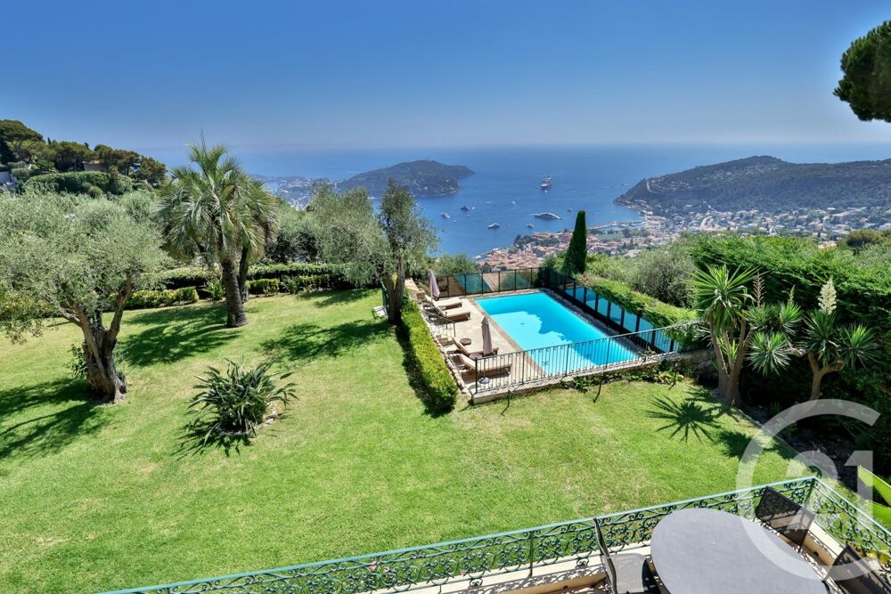 Villefranche sur Mer, à seulement 5minutes des commerces....