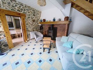  Maison à louer 4 pièces 77 m²