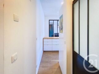  Appartement � louer 1 pi�ce 25 m�