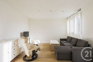  Appartement � vendre 3 pi�ces 62 m�