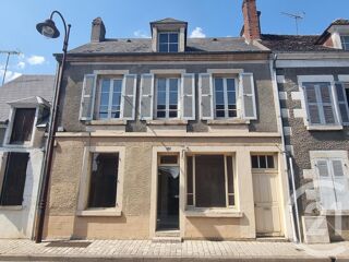  Maison à vendre 6 pièces 150 m²