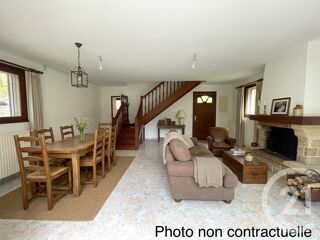  Maison à vendre 5 pièces 131 m²