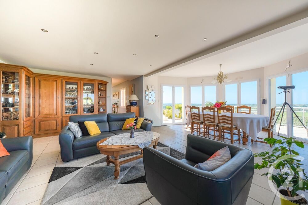 vente Maison - 6 pièce(s) - 193 m² Barneville-Carteret (50270)