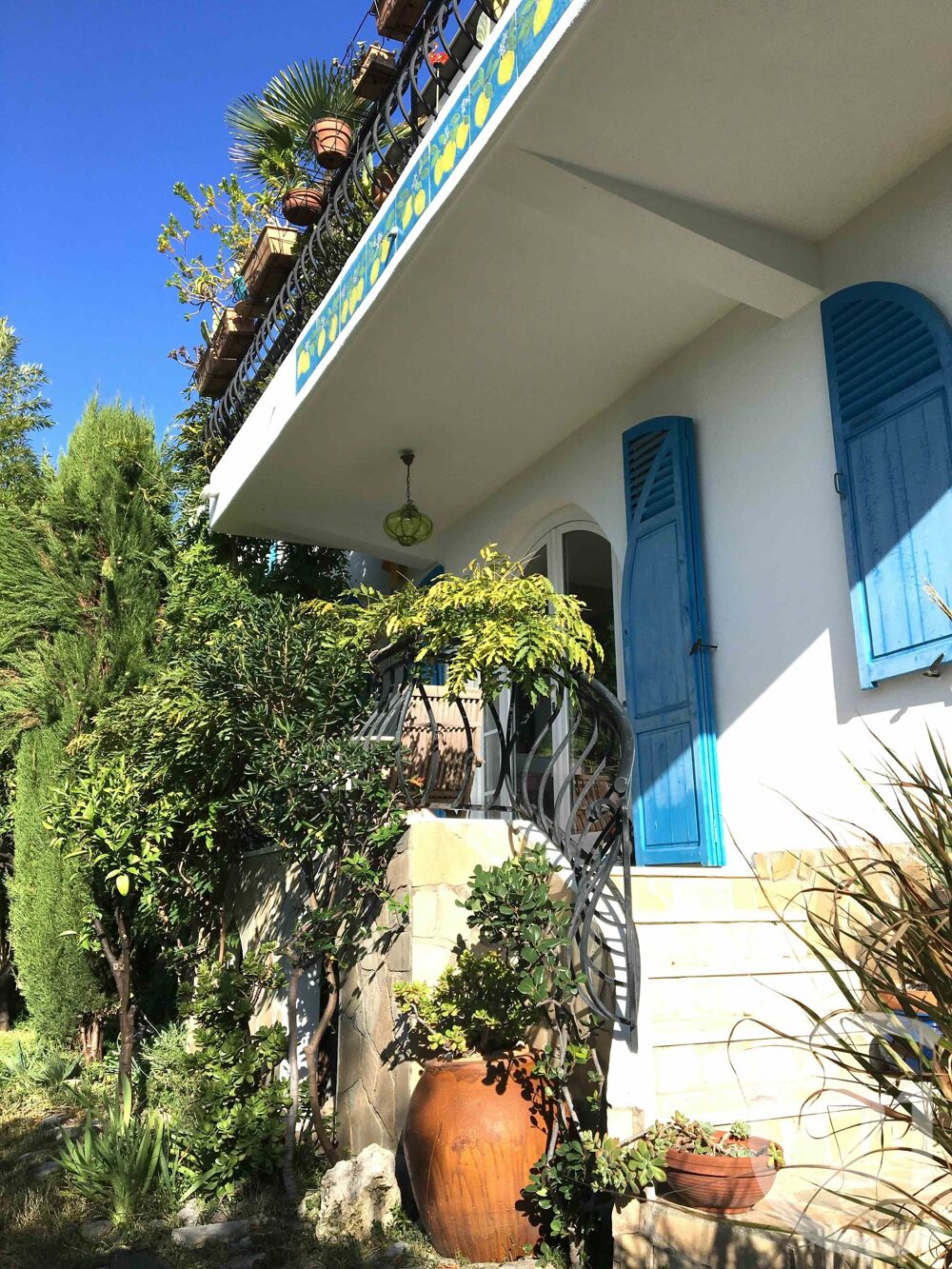 location Appartement - 3 pièce(s) - 67 m² Nice (06300)