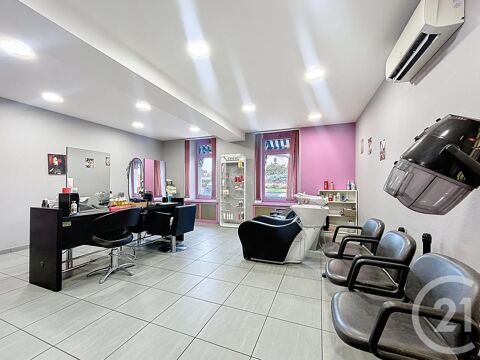  Appartement  louer 1 pice 44 m