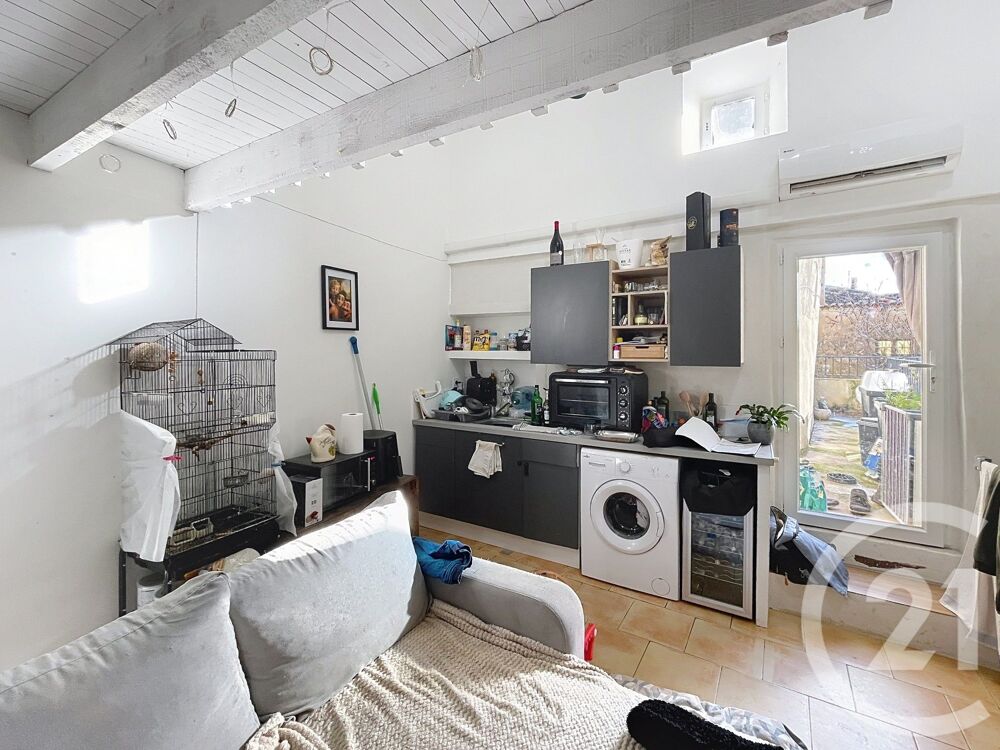 vente Immeuble - 138 m² Chusclan (30200)