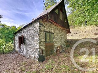  Maison à vendre 1 pièce 29 m²