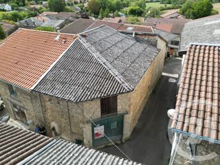  Maison � vendre 3 pi�ces 80 m�