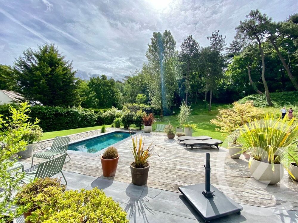 � vendre  Maison Hardelot Plage (62152)