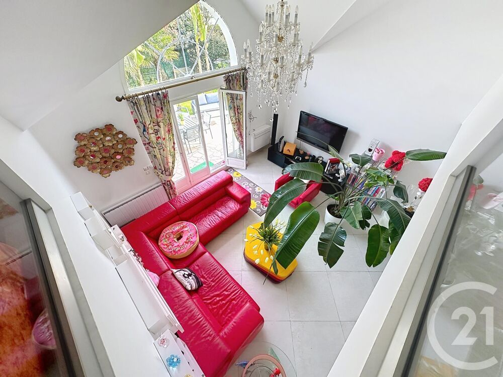 � vendre  Maison Thiais (94320)