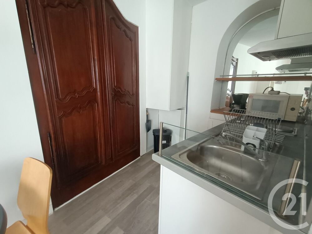 location Appartement - 1 pièce(s) - 34 m² Dax (40100)