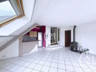  Appartement � vendre 3 pi�ces 87 m�
