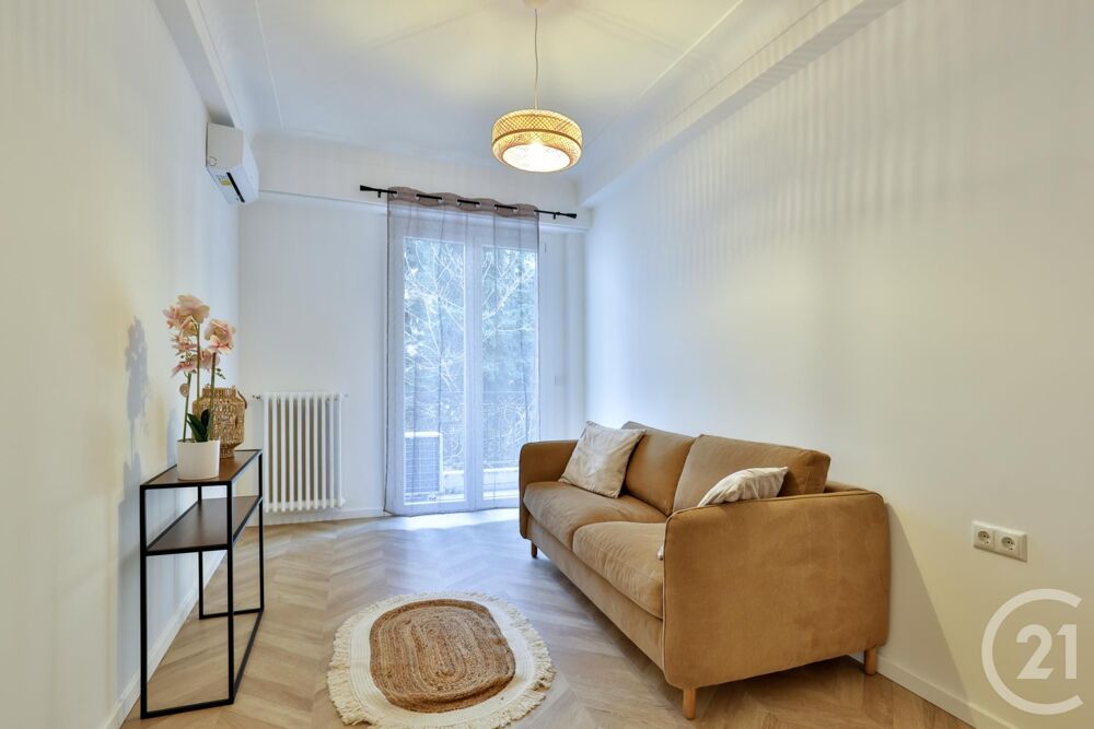  vendre  Appartement Nice (06000)